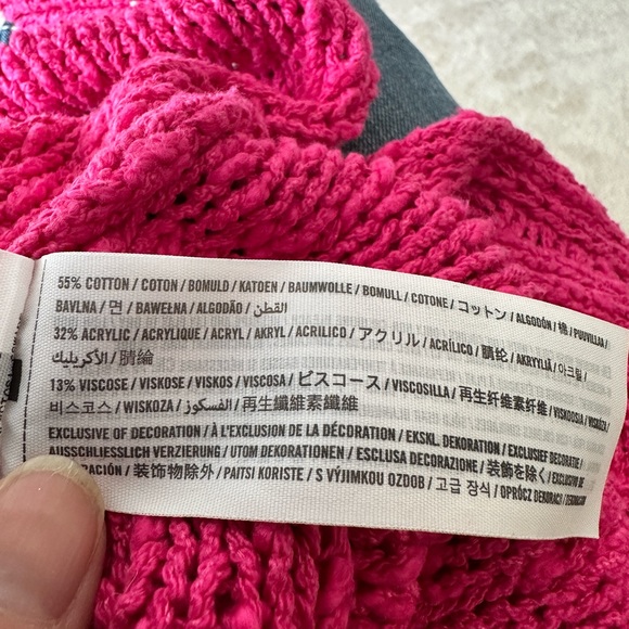 Hollister sweater - Picture 5 of 5